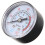 Gauge Direct Connected Air Compressor 5.20x5.20x4.50cm 1