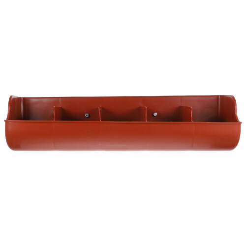 Pig Troughs Pig Manger Pp Rectangular 1set