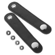 Gate Handle Bass Headstock Strap Accordion Buckle Universal Child