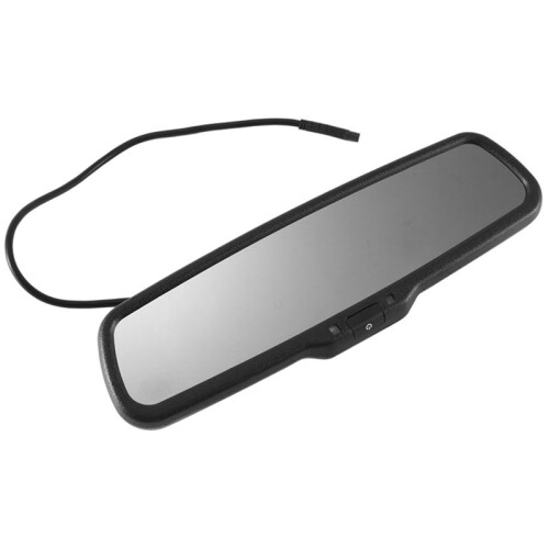 RüCkspiegelmonitor RüCkspiegelmonitor Automonitor Umkehrbildmonitor 2