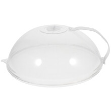 Handy Transparent Fresh-Keeping Food Cover for Home Kitchen