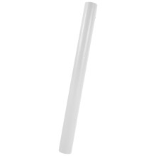 Bouquet Packaging Paper Beige 1 Roll 39.4x19.7x0.01in