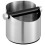 Coffee Grind Holder Grounds Bucket Office Waste Bin Dump Box Bean 1