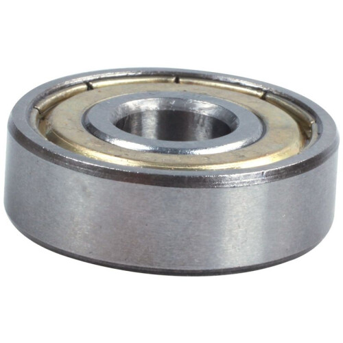 8X 629Z Double Metal Shielded Sealed Deep Deep   Bearing 9x26x8mm 2