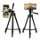 Universal Telescopic Camera Tripod Stand Phone Holder For 4