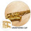 Professional Mouthpiece Replacement Saxophone Clip Copper 1pcs 5
