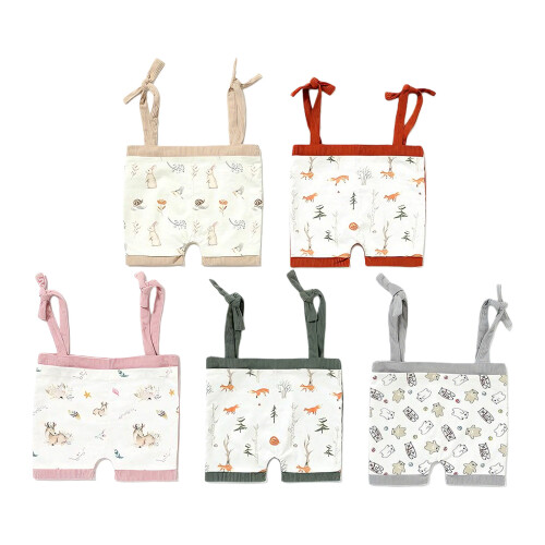 Baby Bed Hanging Storage Solution Secure Mounting Large-Gray 1