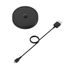 For Boom3 Speaker Charging Base UE MEGA BLAST DOCK Portable Charger,Black
