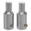 Threaded Tip Replacement For Outdoor Use 1 Set 6