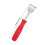 Auto Repair Tools Brake Spring Compressor Tool Red 1pack 2