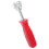 Auto Repair Tools Brake Spring Compressor Tool Red 1pack 5