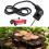 Efficient Coppers Wiring Extension Cord 250V Rate Flame Proof 2