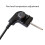 Efficient Coppers Wiring Extension Cord 250V Rate Flame Proof 4