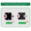 Efficient Coppers Wiring Extension Cord 250V Rate Flame Proof 6