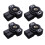 4X Throttle Position Sensor Tps for  3 5 7 8 Series E30 E36 E34 E39 E32 E38 Z3 M3 13631726591, 13631721456 1