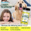 (Pink) 300g Carpet Deodorizing Powder Deodorizer Quick-Dry Formula For Pet Deodorization Cat litter Boxes Carpets Etc 2