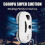 Window cleaning robot Window cleaning robot Window vacuum cleaner with remote control 4