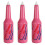 3X Flair Bartender Bartending Practice Bar Pub Bottle Wine Cocktail Shaker - 1