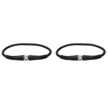 2X BM Battery Air Cord for Tanacom Shi-Mano BeastMaster Ecooda DRAGON Electric Reels Power Cable(43cm)