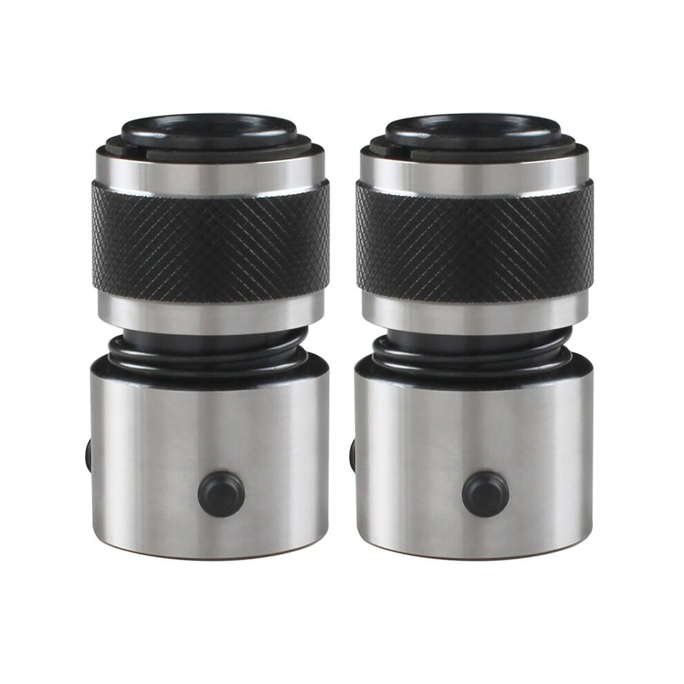 2X Quick Change Chisel Retainer For Cp7110 Air Hammer,Air Hammer Quick Change Retainer Fits Most Air Shovels, Hammers 4713246471164