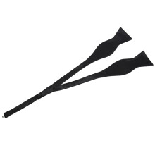20X Selberbinden Fliege Schwarz Krawatte Schleife Bow Tie