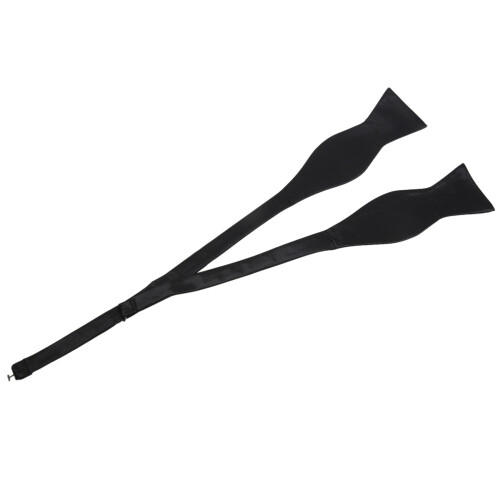 20X Selberbinden Fliege Schwarz Krawatte Schleife Bow Tie