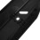 Protection Thermique Échappement Plastique Noir 5