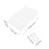 Portable Plastic Seed Storage Case With Design 2