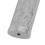Grey Zinc Alloy Lighter Case 2 Pack Storage Container for Camping and Hiking 7