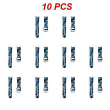 (Style H 10pcs) 1~10PCS High Quality Watch Band Strap Comfortable For Galaxy Watch 4 /watch4 Strap 42mm Bracelet Replacement