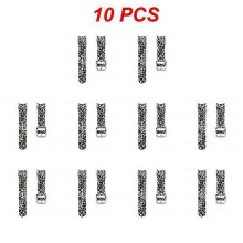 (Style J 10pcs) 1~10PCS High Quality Watch Band Strap Comfortable For Galaxy Watch 4 /watch4 Strap 42mm Bracelet Replacement
