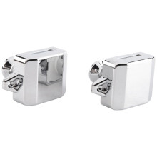 10PCS Car Push Lock Diameter RV Caravan Boat Motor Home Cabinet Drawer Button Locks Furniture Hardware