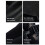 Cold Weather Ski Gloves Waterproof Windproof Snowboard-coffee S 5