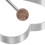 Kitchen Mold Kitchen Frying Mold Handle Design Pancakes Mold 4