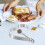Kitchen Mold Kitchen Frying Mold Handle Design Pancakes Mold 8
