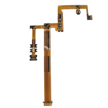 1PCS New Lens Aperture Flex Cable for 24-70mm FE2.8/ 24-70 mm Camera Repair Part Without IC