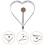 Kitchen Mold Kitchen Frying Mold Handle Design Pancakes Mold 10