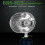 Thin Aluminum Rustless Backpacking Stove Permanent Oxidation 2