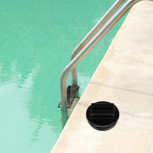 Winter-Poolstopfen Kunststoff Für Effektiven Rohrschutz 2
