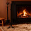 Permanent Metal Firepit Addition Set Highlighting Ergonomic 4
