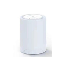 (White base) Touch Table Lamp Night Light Stepless Colors Dimmable Bedside Lamp for Kids Baby