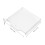 Switch Guard Cover Transparent Abs 4pcs 2