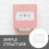 Switch Guard Cover Transparent Abs 4pcs 4