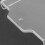Switch Guard Cover Transparent Abs 4pcs 6