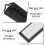Fishing Hook File Sharpening Tool Hook Grinding 5
