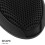 Audio Dome Tweeter Car Accessories Black 1 Pair 4