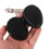 Audio Dome Tweeter Car Accessories Black 1 Pair 7