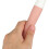 Dish Scrubber With Handle Dish Brush Pink Silicone 1pack 6