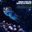 Blue Simulation Diver Model PVC Fish Tank Decoration Accessory 8