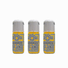 (30mlx3bottles)Thailand Muay Tiger Balm Relieve Muscle Pain Oil Relax The Body Muscle Fatigue Relieve Pain Inflammation Back Massage Health